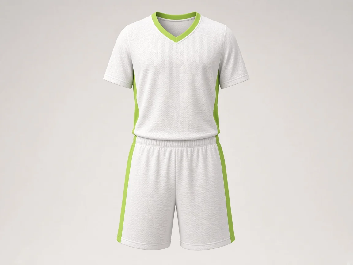 Badminton Uniforms