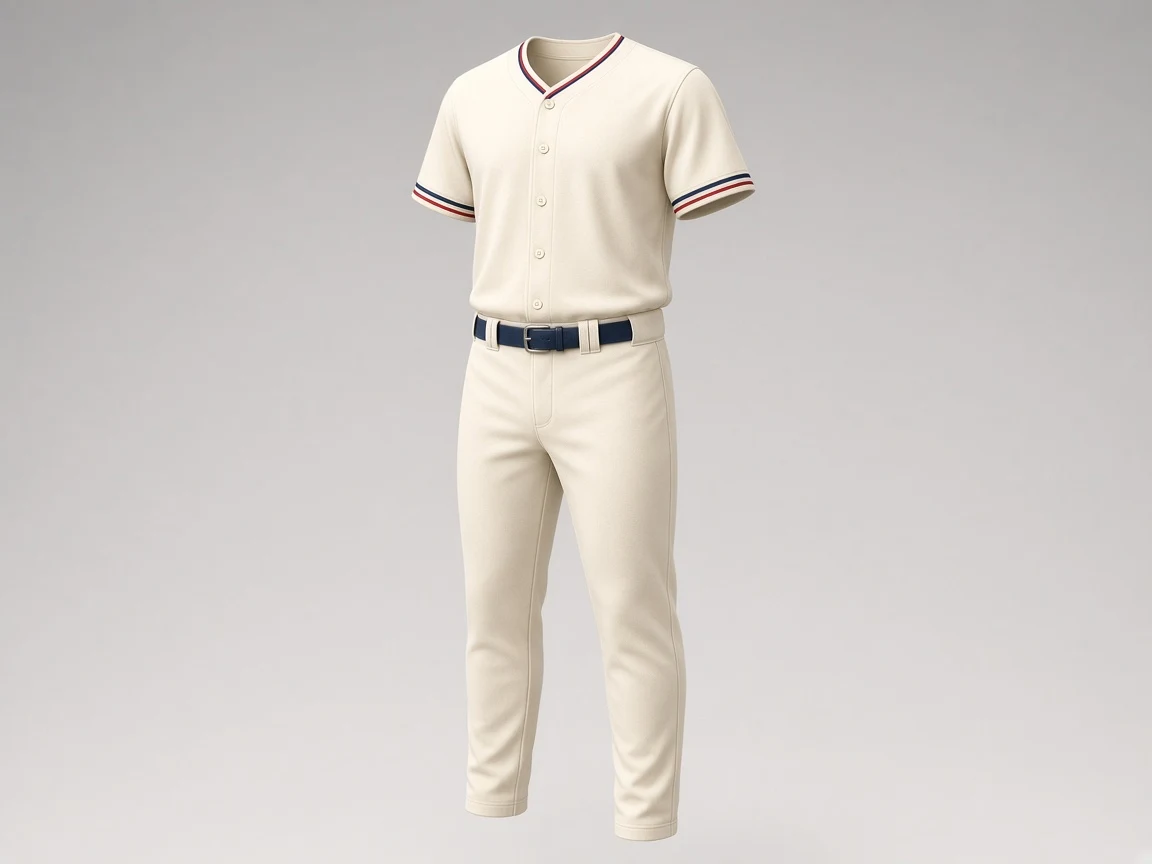Baseball Uniforms