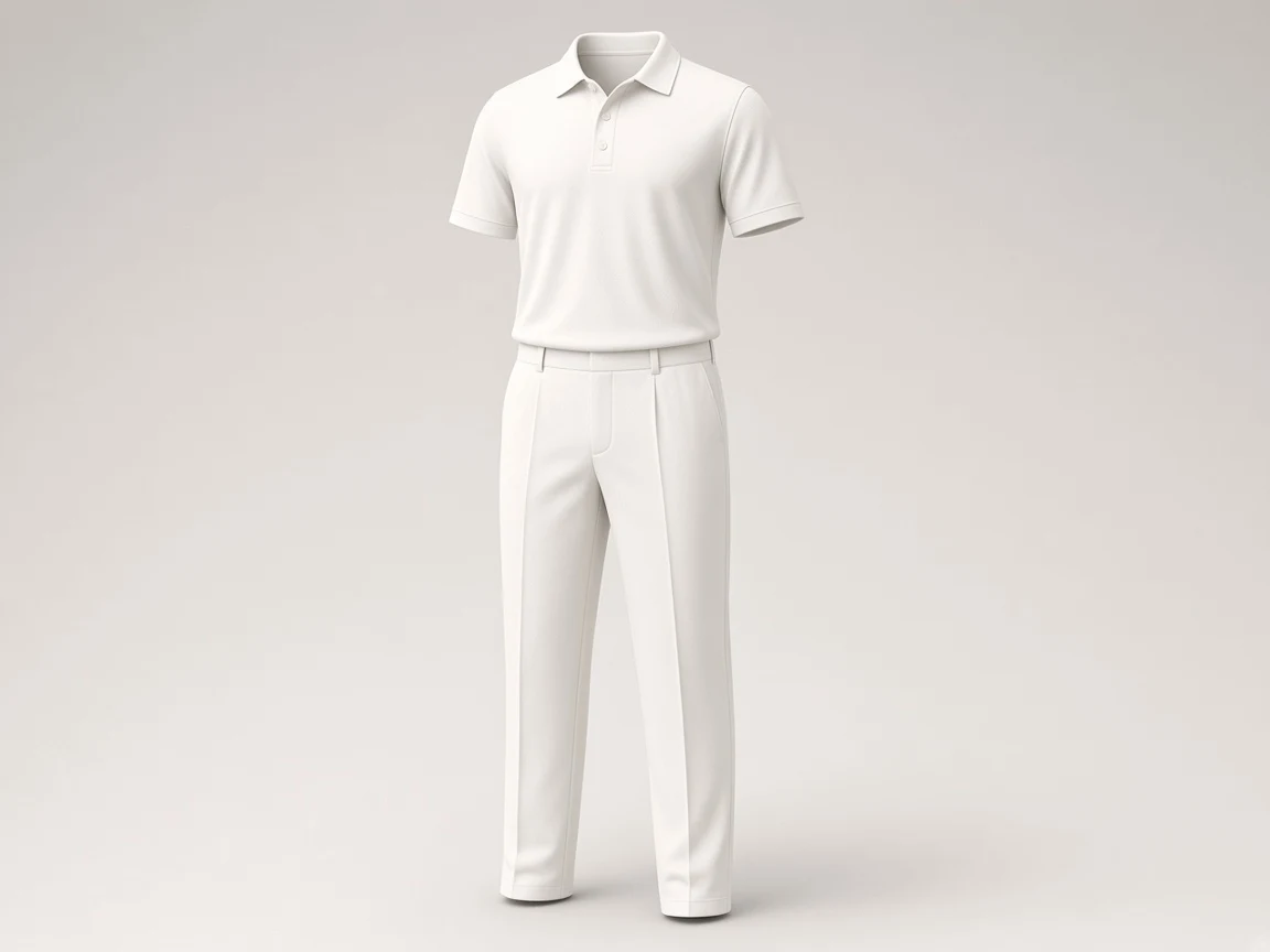 Cricket Uniforms