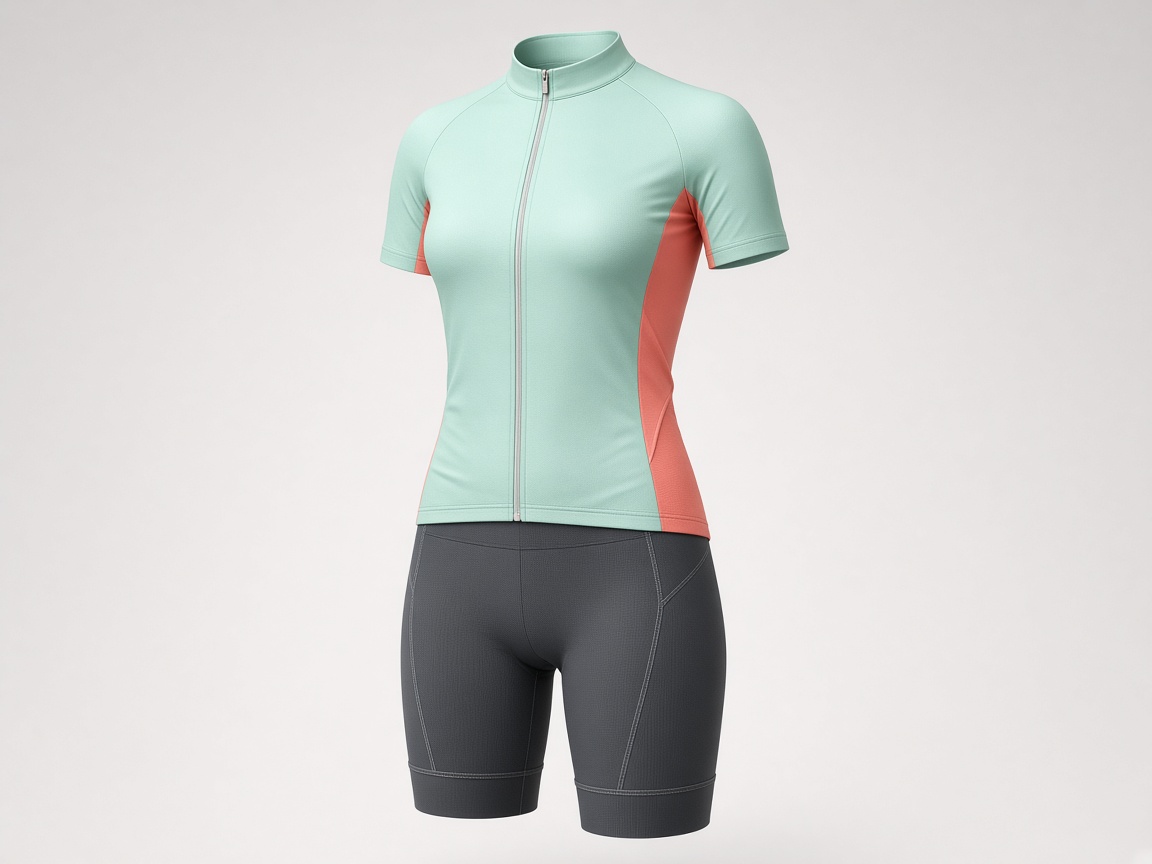 Cycling Uniforms