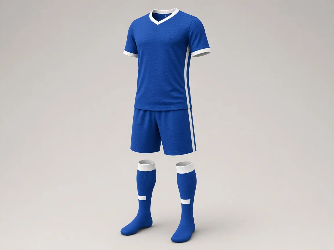 Football Uniforms