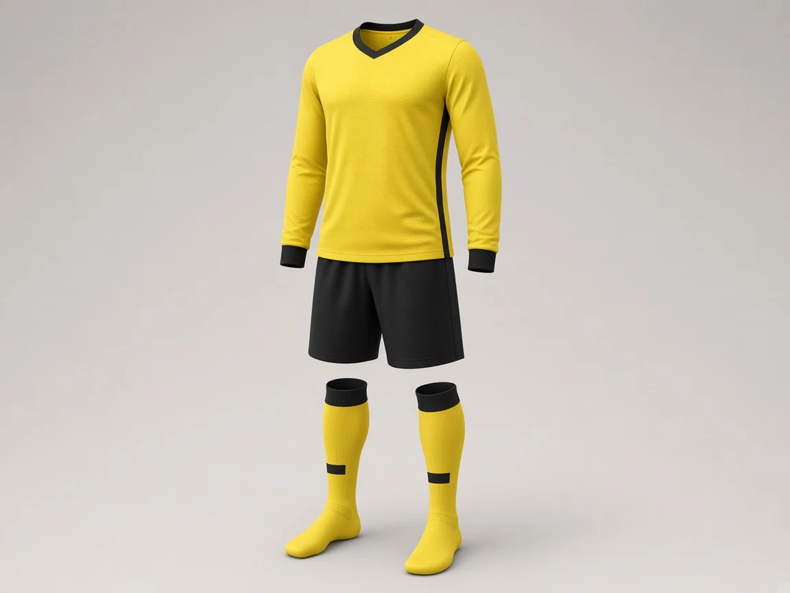 Goalkeeper Uniforms