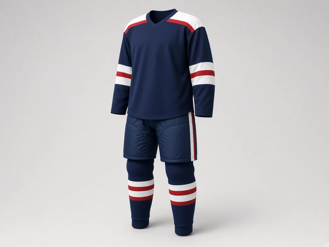 Ice Hockey Uniforms