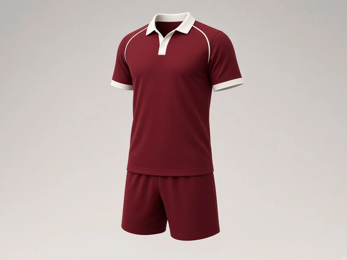 Rugby Uniforms