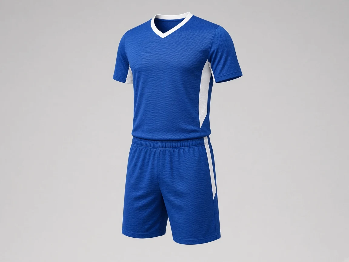 Volleyball Uniforms