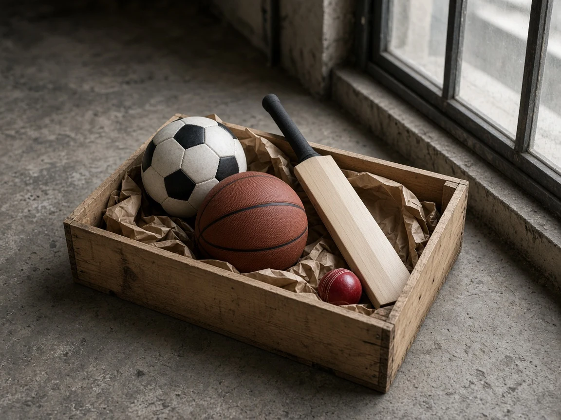 Sports accessories & Goods