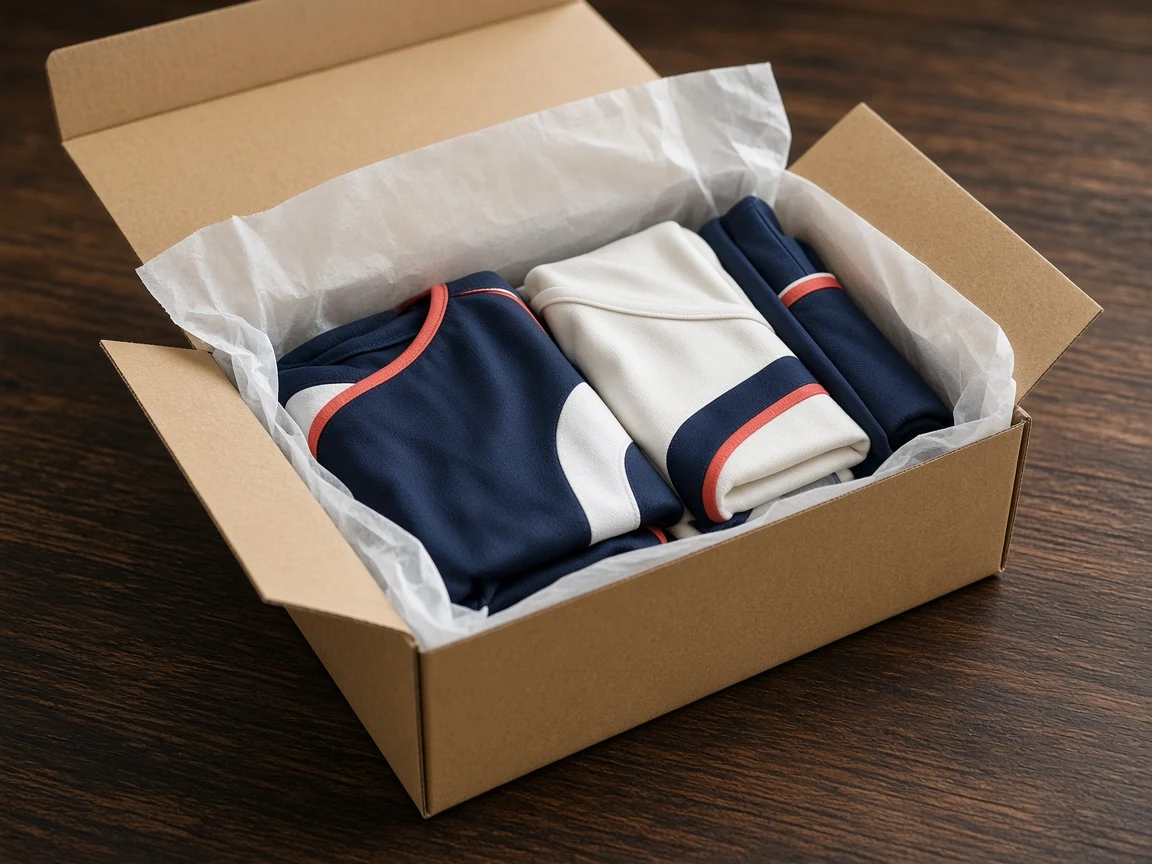 Sports uniforms